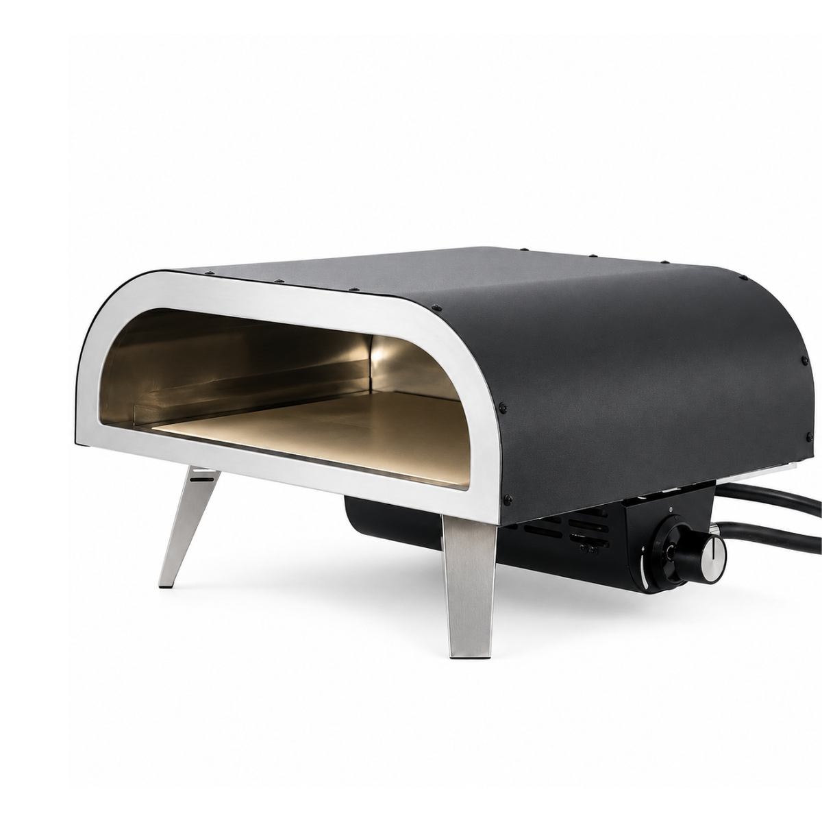 Four à Pizza à Gaz 30 cm (12") | Fiamma