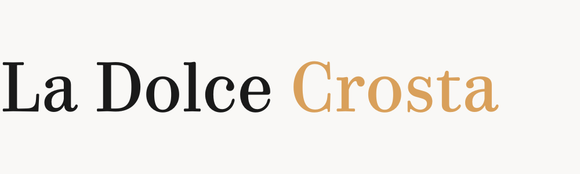 La Dolce Crosta