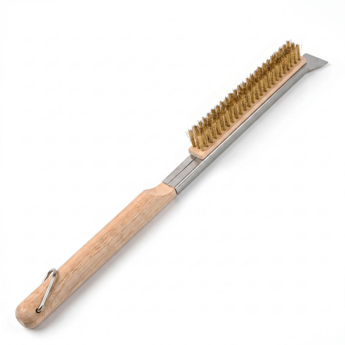 Brosse de Nettoyage pour Pierre à Pizza | Pulito - La Dolce Crosta