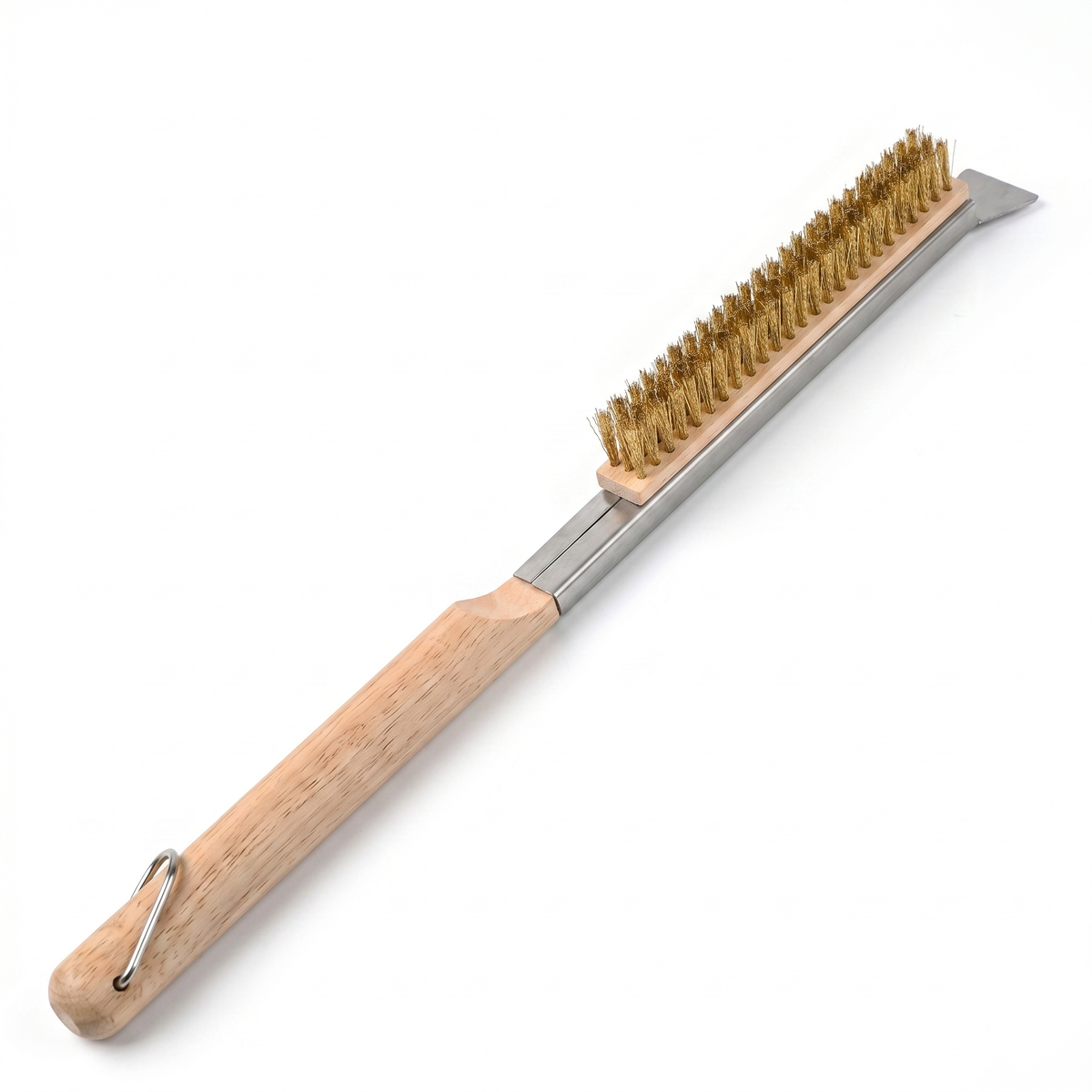 Brosse de Nettoyage pour Pierre à Pizza | Pulito