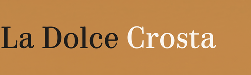 La Dolce Crosta