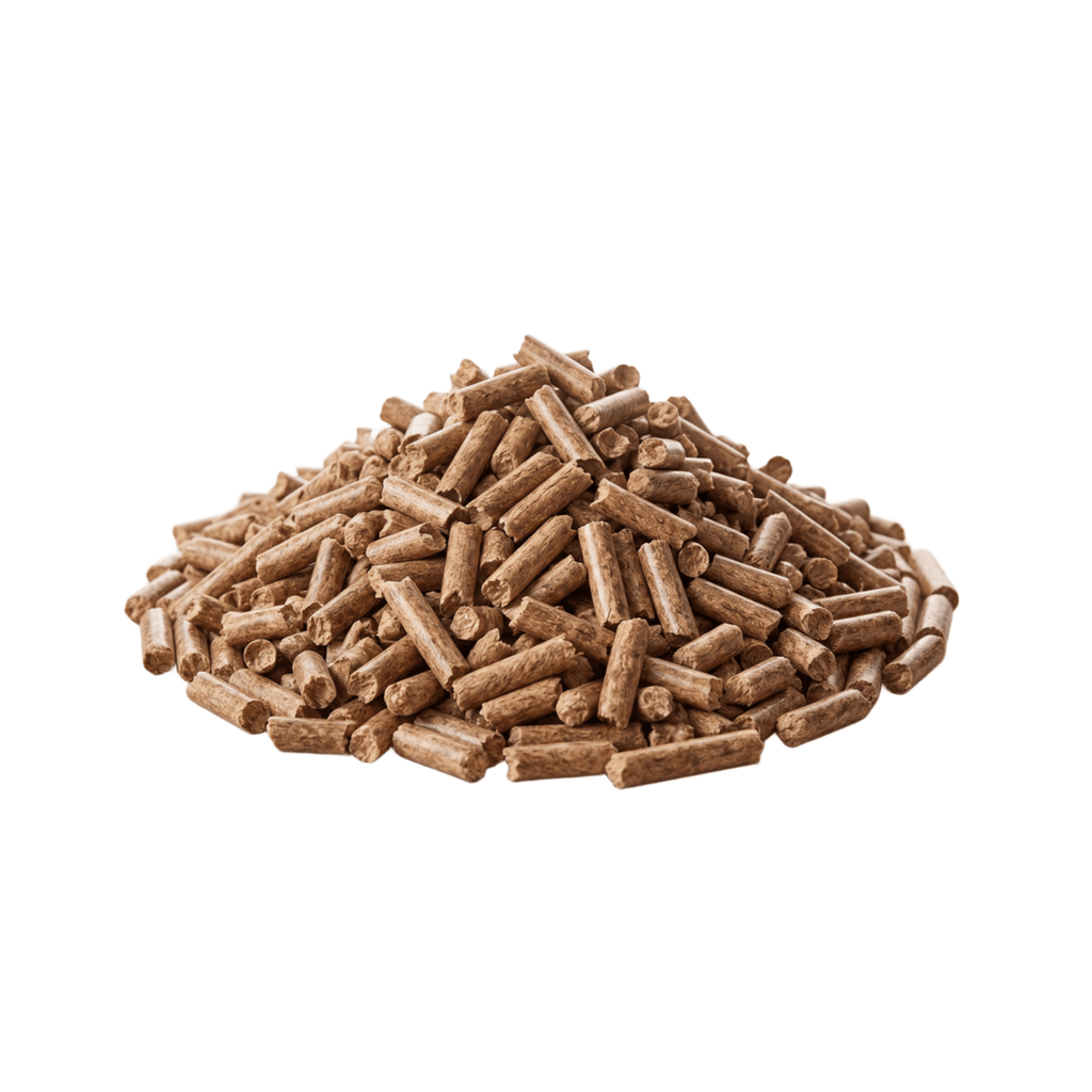 Granulés de Bois de Pommier | Legna - La Dolce Crosta