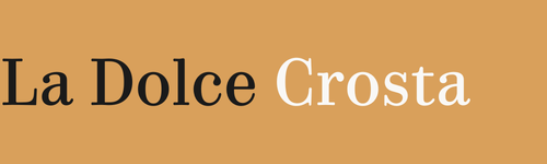 La Dolce Crosta
