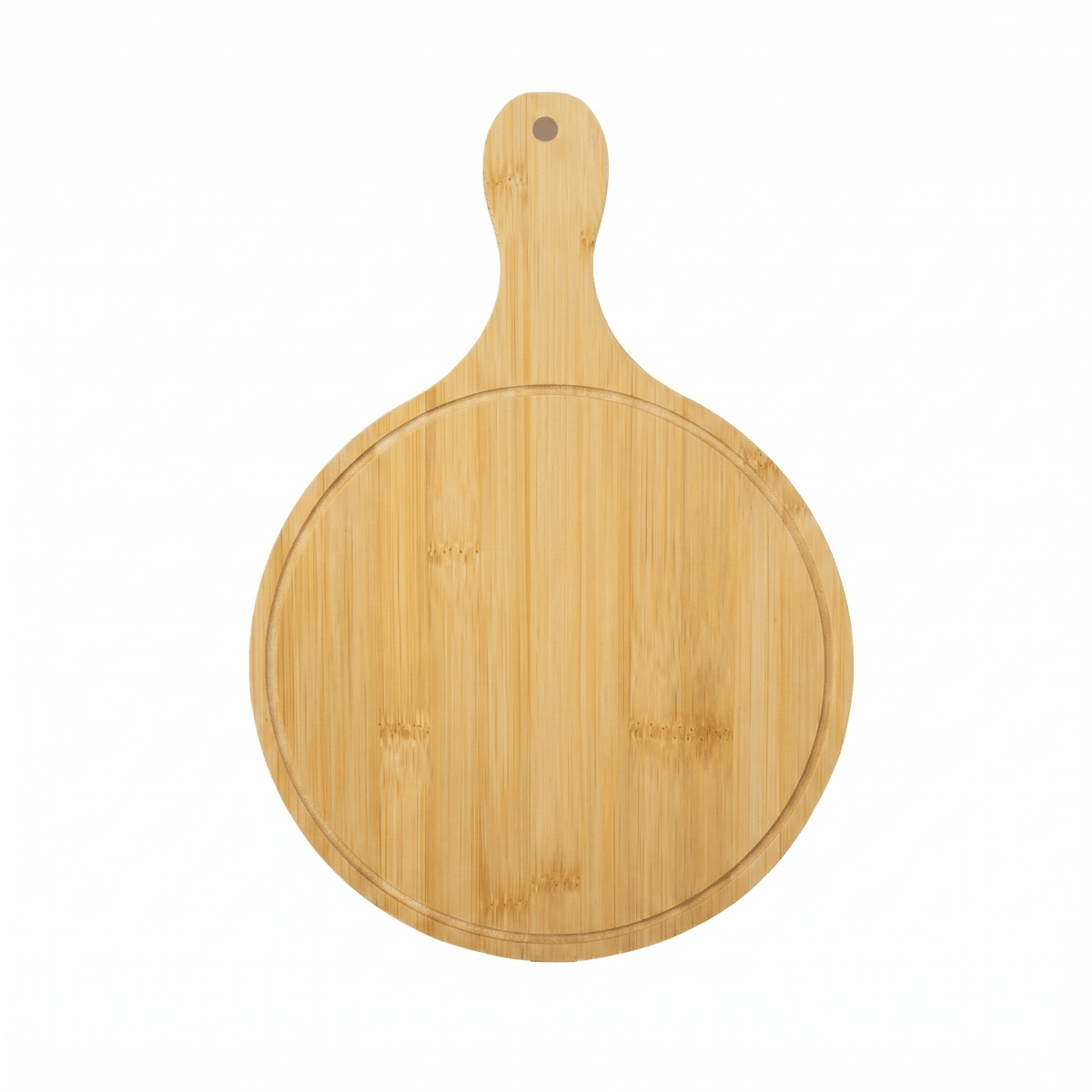 Planche à Pizza en Bois Naturel | Servizio - La Dolce Crosta