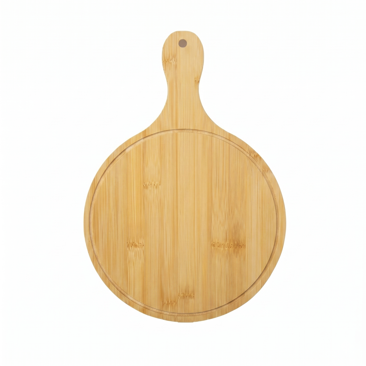 Planche à Pizza en Bois Naturel | Servizio