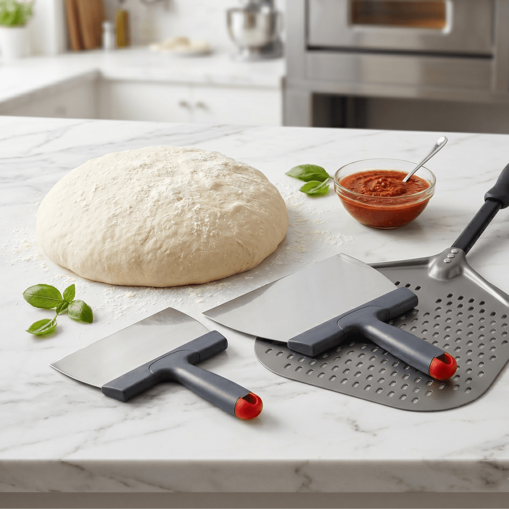 Spatule à pâtons | Dividere - La Dolce Crosta
