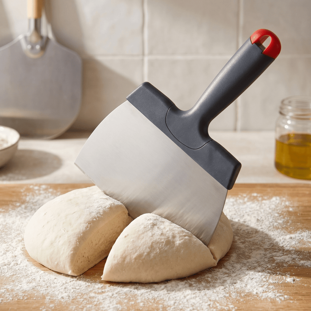 Spatule à pâtons | Dividere - La Dolce Crosta